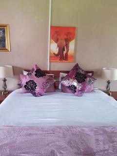 Noma-Nini Lodge - 1