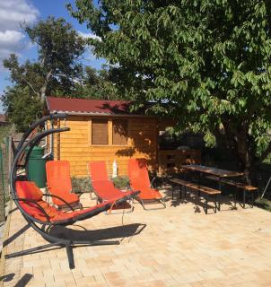 Natura Vendégház - 9