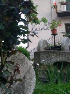 B&B RAINA - Castelfondo - 5