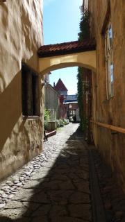Medieval Home - Tallinn - 7
