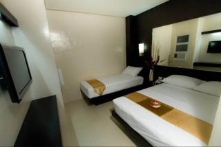 Hotel Stella - Città di Cebu - 1