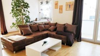 FeWo - bei Tati 95qm - Singen - 9