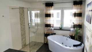 FeWo - bei Tati 95qm - Singen - 4