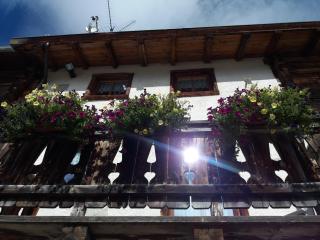 Baita Francisi - Livigno - 2