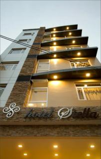 Hotel Stella - Città di Cebu - 8