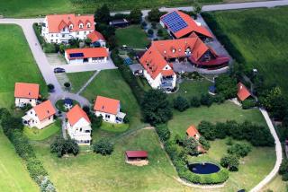Ferienanlage Karolinenhof - Haundorf - 0