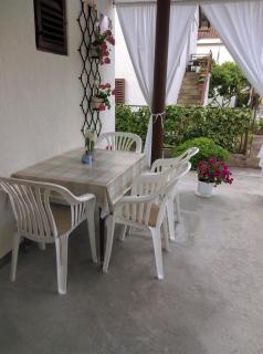 Nada Apartment - Bilice - 8