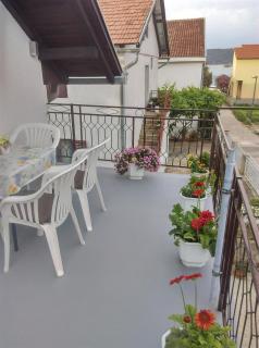 Nada Apartment - Bilice - 9