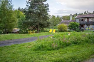 Moulin Des Comtes - Gite D'Leau - Viverols - 3