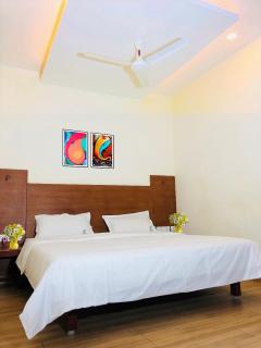 Shivalaya hotel - Pudukkottai - 3