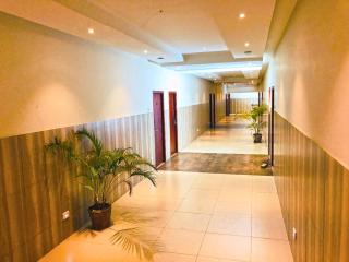 Shivalaya hotel - Pudukkottai - 2