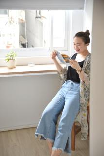 OwlStay Flip Flop Hostel - Garden - Taipei - 8