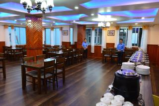 Hotel Golden Sunrise & Spa - Pelling - 4