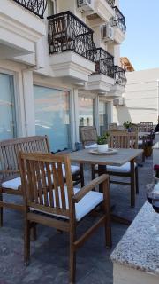 İleri Hotel & Apartments - 1