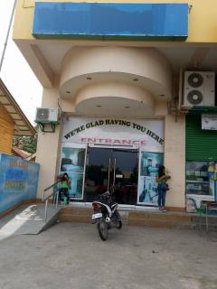Asia Novo Boutique Hotel - Midsayap - 0