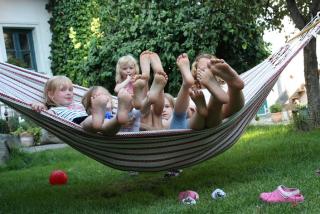 Bio-Ferienhof Höfler - 2