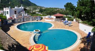 Hotel Residence Villa Teresa - Ischia - 0