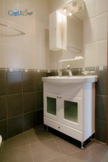 Aparthotel Golf Coast - Kavarna - 1
