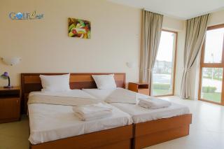 Aparthotel Golf Coast - Kavarna - 2