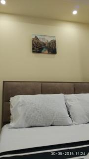 Vakhtang Gorgasali apartment - Tbilisi - 1
