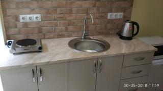 Vakhtang Gorgasali apartment - Tbilisi - 3