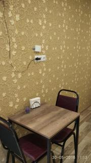 Vakhtang Gorgasali apartment - Tbilisi - 5