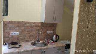 Vakhtang Gorgasali apartment - Tbilisi - 6