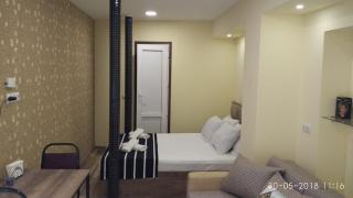 Vakhtang Gorgasali apartment - Tbilisi - 7