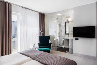 7th Floor Rooms & Apartments Gdynia - Gdynia - 8