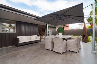 Luxury Rata Apartment - A - Twizel - 3