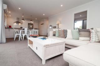 Luxury Rata Apartment - A - Twizel - 0
