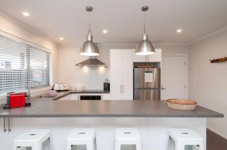 Luxury Rata Apartment - A - Twizel - 5
