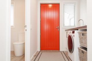 Luxury Rata Apartment - A - Twizel - 9