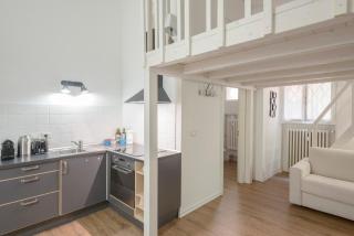 New loft in the heart of Bologna 2 - Bolonia - 1