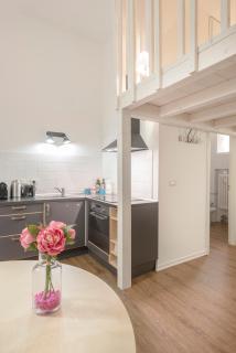 New loft in the heart of Bologna 2 - 4