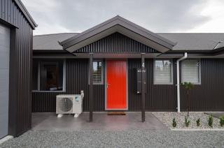Luxury Rata Apartment - A - Twizel - 2