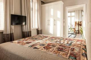 Hotel Sylter Zollhaus - Westerland - 1