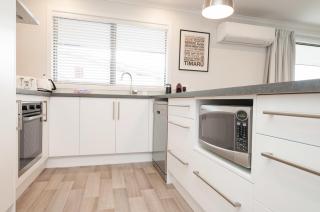 Luxury Rata Apartment - B - Twizel - 6