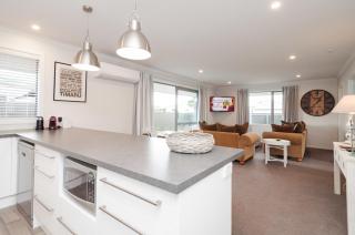 Luxury Rata Apartment - B - Twizel - 8