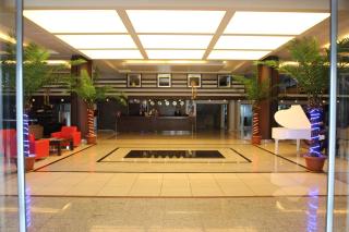 Saylamlar Hotel - Trabzon - 7
