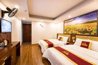 Sen Vang 2 Hotel - Sapa - 7