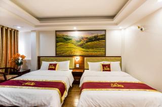 Sen Vang 2 Hotel - Sapa - 8