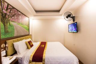 Sen Vang 2 Hotel - Sapa - 3