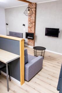 Apartament K2 Prosta 17 - Toruń - 7
