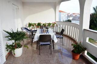 Apartmani Admiral - Novalja - 2
