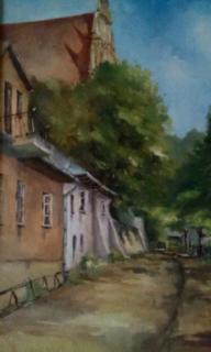 Apartament Fajansowy - Kazimierz Dolny - 8