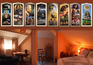 Hôtel Le Catala - 9