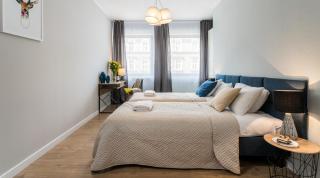Vistula Boutique Exclusive Apartments - Krakow - 4