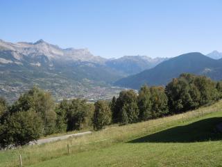 La Grange 4 personnes - Combloux - 9