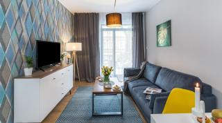 Vistula Boutique Exclusive Apartments - Krakow - 7